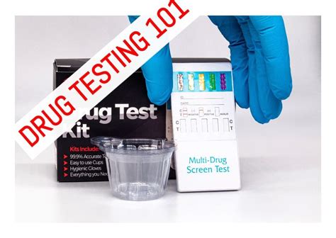 does wayfair drug test